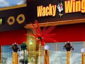 Wacky Wings