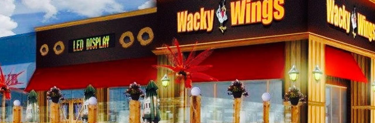 Wacky's Timmins