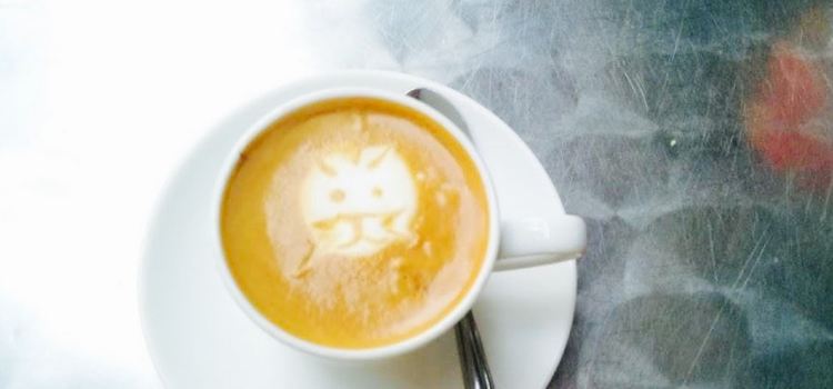 Cafe Cuatro Sombras