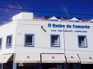 O Retiro do Camarao