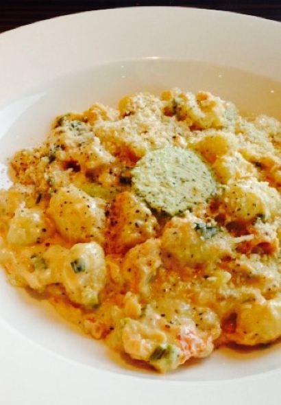 Prime | Steak & Seafood