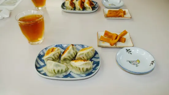 Wei Wei Dumplings