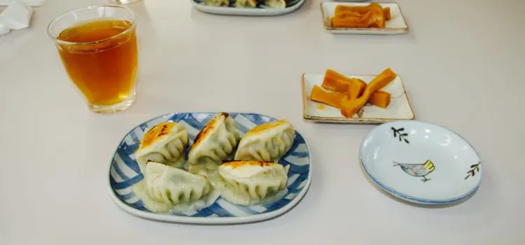 Wei Wei Dumplings
