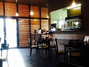 Luna Caffe