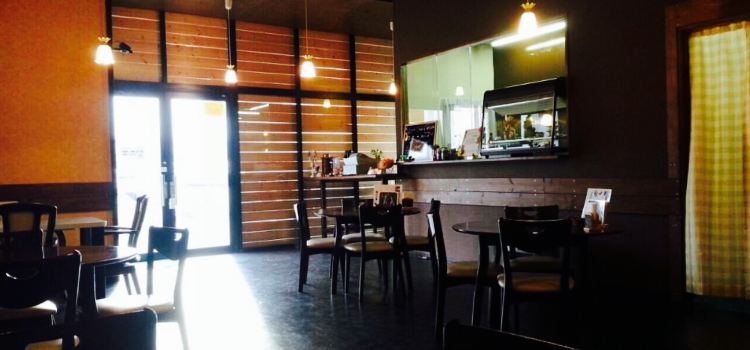 Luna Caffe