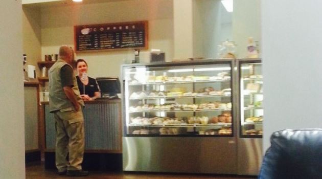 Darfield Bakery