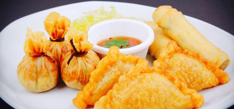 Tooks Yummy Thai