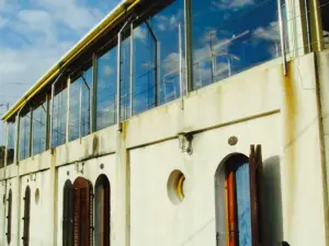 Auberge du Merou