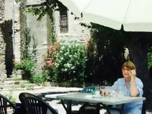 Chez Justine