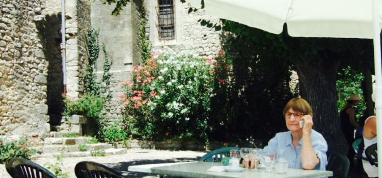 Chez Justine