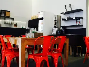 T's Cafe