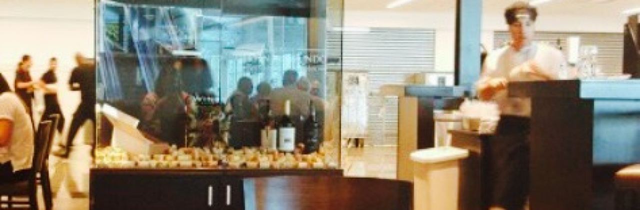 Patagonia wine experience