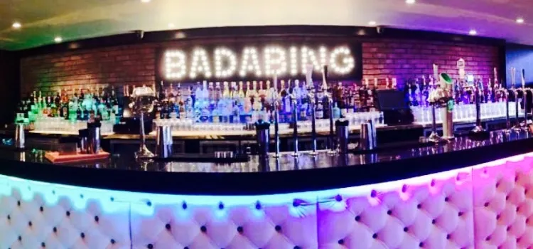 Badabing Live Music & Cocktail Bar