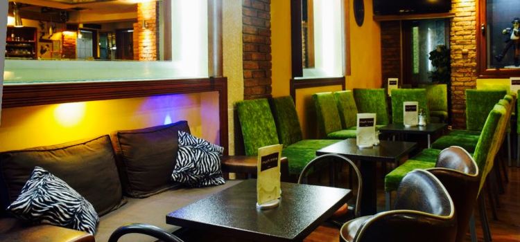 Much More Cafe
