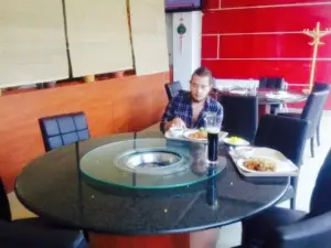 Restauracia Peking