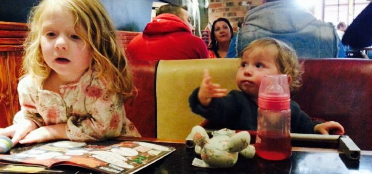Frankie & Benny's