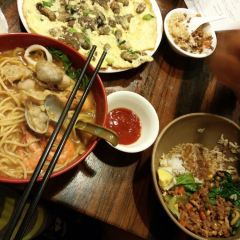 Lao Hai Wu User Photo