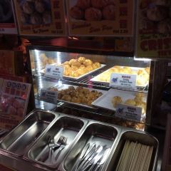 Lot 10 Hutong Food Court User Photo