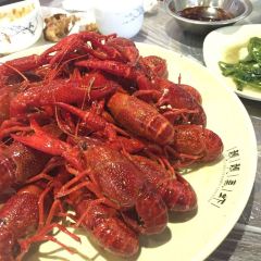 SHRIMPFUL User Photo