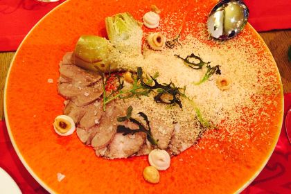 La Veranda - elegance & styl