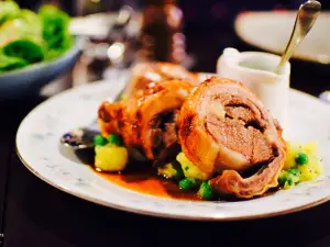 Boilerhouse Kitchen & Bar