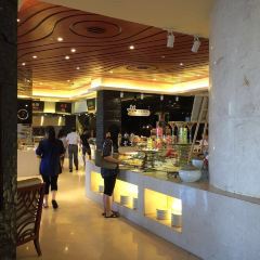 棕榈园自助餐厅 User Photo