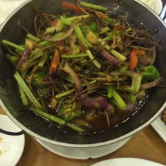 MuYang Restaurant User Photo