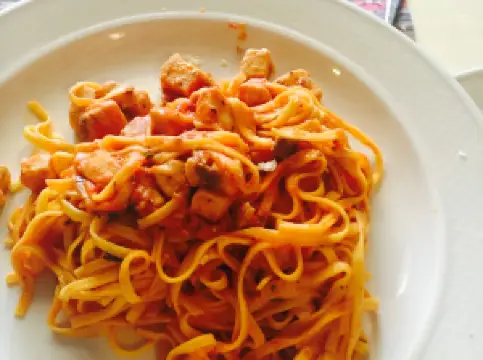 Taverna Capitan Uncino