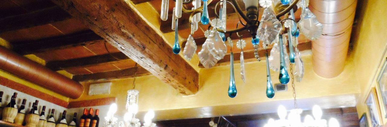 Trattoria Il Francescano