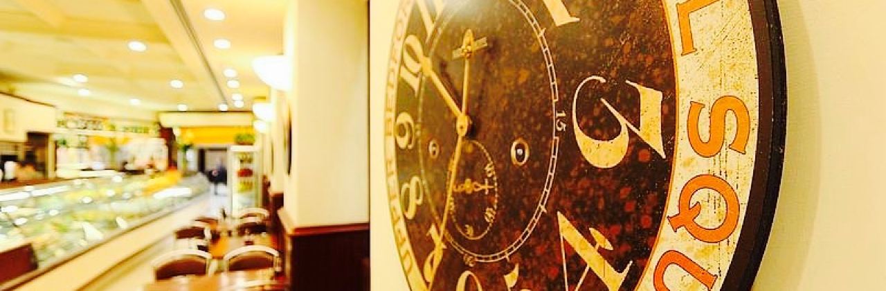 Ristorante Self- Service L'Orologio