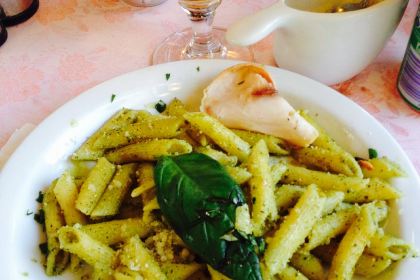 Gran Caffe San Marco