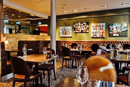 Kyloe Restaurant & Grill