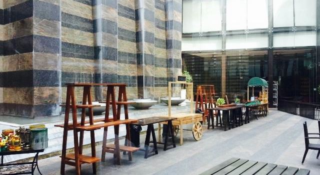 M Cafe