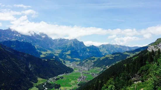 Bergrestaurant Fürenalp