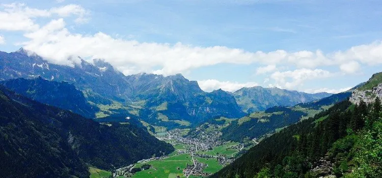 Bergrestaurant Fürenalp