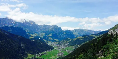 Bergrestaurant Fürenalp