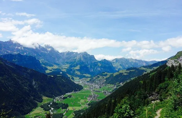 Bergrestaurant Fürenalp