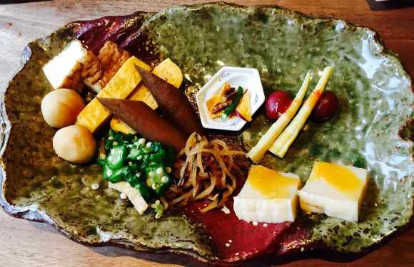 由布Mabushi-心（站前店）