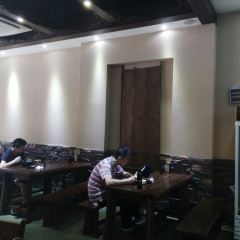 七石缸磨糍(银泰店) User Photo