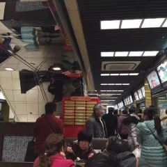 王家沙點心店（南京西路總店）張用戶圖片
