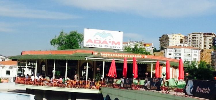Ada'm Cafe