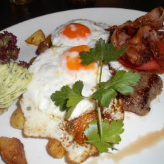 Cafe Neuhausen張用戶圖片