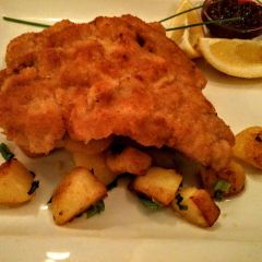 Cafe Neuhausen張用戶圖片