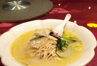 食為天·本地人愛吃的淮揚菜（瘦西湖店）張用戶圖片