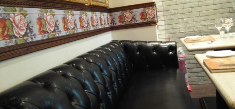 Rose House - Taipei Nanjing Branch