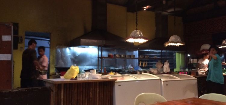 Peng-U Grill