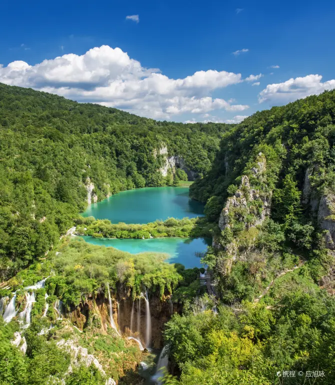 Plitvice Lakes National Park