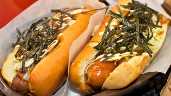 Japadog