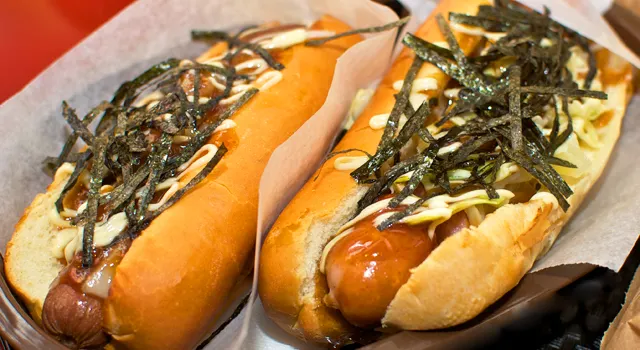 JAPADOG