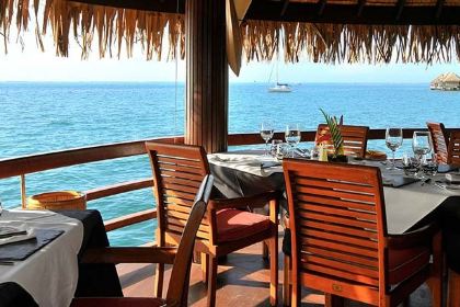 The Lotus Restaurant